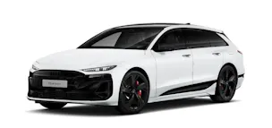 AUDI S6 Avant e-tron quattro