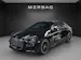 MERCEDES-BENZ C 400 Matic Electric