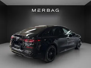 MERCEDES-BENZ C 400 Matic Electric