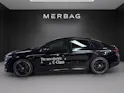 MERCEDES-BENZ C 400 Matic Electric