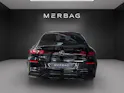 MERCEDES-BENZ C 400 Matic Electric