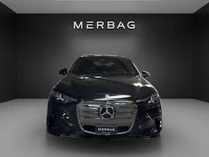 MERCEDES-BENZ C 400 Matic Electric
