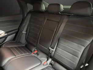 MERCEDES-BENZ C 400 Matic Electric