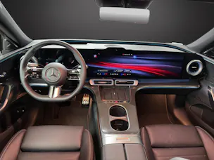 MERCEDES-BENZ C 400 Matic Electric