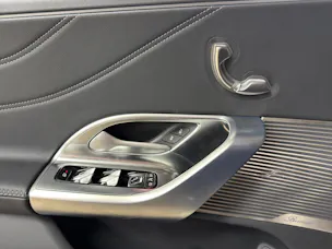 MERCEDES-BENZ C 400 Matic Electric