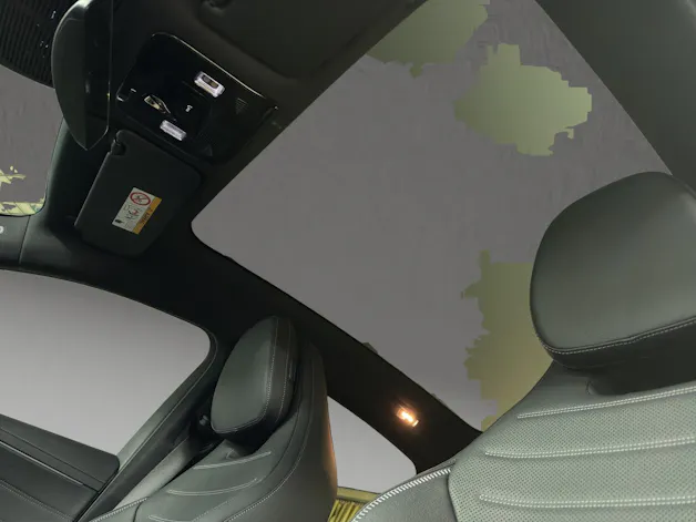 MERCEDES-BENZ C 400 Matic Electric