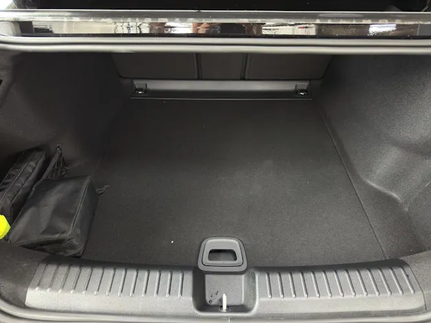 MERCEDES-BENZ C 400 Matic Electric