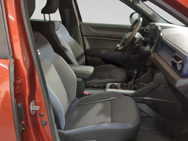 DACIA Duster TCe 130 48V Journey 4x4