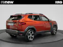 DACIA Duster TCe 130 48V Journey 4x4
