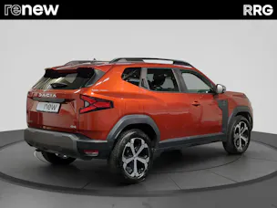 DACIA Duster TCe 130 48V Journey 4x4