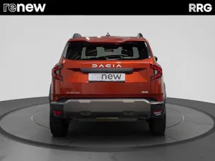 DACIA Duster TCe 130 48V Journey 4x4