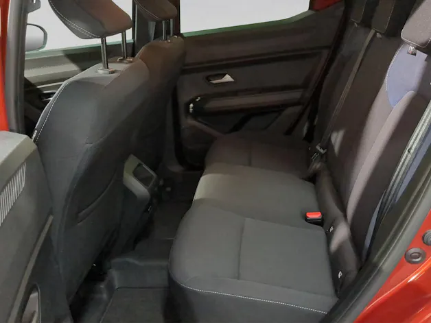 DACIA Duster TCe 130 48V Journey 4x4