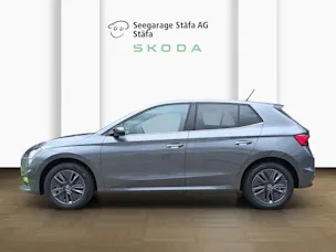 SKODA Fabia 1.0 TSI Dynamic DSG