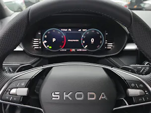 SKODA Fabia 1.0 TSI Dynamic DSG