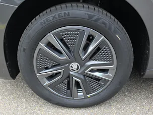 SKODA Fabia 1.0 TSI Dynamic DSG