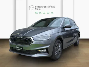 SKODA Fabia 1.0 TSI Dynamic DSG