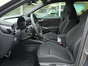 SKODA Fabia 1.0 TSI Dynamic DSG