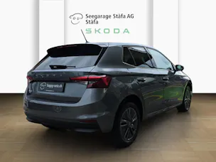 SKODA Fabia 1.0 TSI Dynamic DSG
