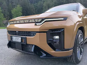 KGM -SsangYong Actyon 1.5 T Gold Edition 4WD Panorama