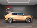 KGM -SsangYong Actyon 1.5 T Gold Edition 4WD Panorama