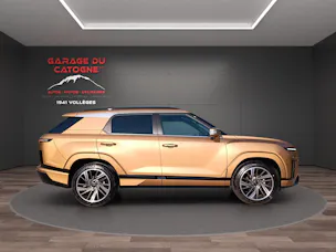 KGM -SsangYong Actyon 1.5 T Gold Edition 4WD Panorama