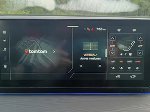 KGM -SsangYong Actyon 1.5 T Gold Edition 4WD Panorama