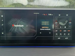 KGM -SsangYong Actyon 1.5 T Gold Edition 4WD Panorama