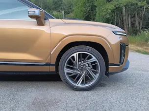KGM -SsangYong Actyon 1.5 T Gold Edition 4WD Panorama