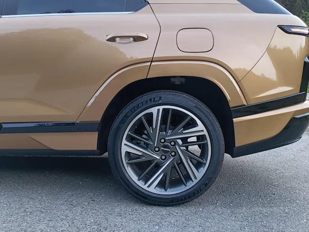 KGM -SsangYong Actyon 1.5 T Gold Edition 4WD Panorama
