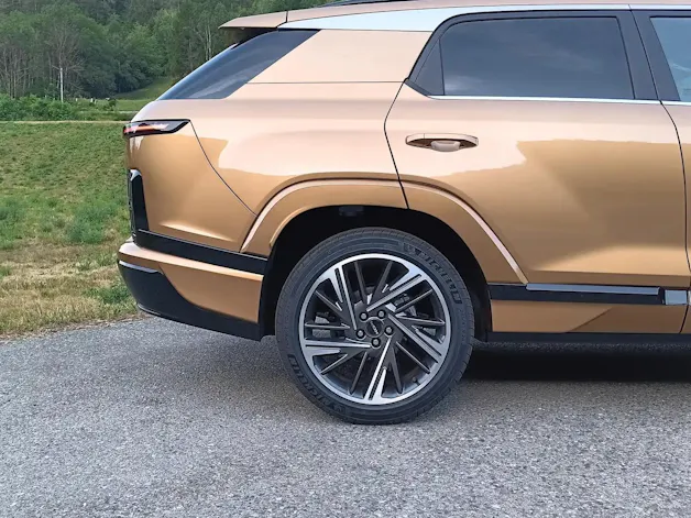 KGM -SsangYong Actyon 1.5 T Gold Edition 4WD Panorama