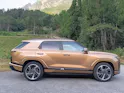 KGM -SsangYong Actyon 1.5 T Gold Edition 4WD Panorama
