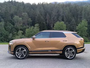 KGM -SsangYong Actyon 1.5 T Gold Edition 4WD Panorama