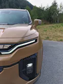 KGM -SsangYong Actyon 1.5 T Gold Edition 4WD Panorama