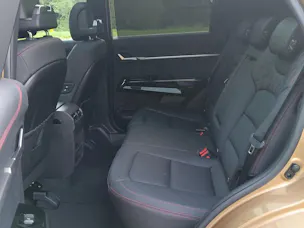 KGM -SsangYong Actyon 1.5 T Gold Edition 4WD Panorama