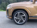 KGM -SsangYong Actyon 1.5 T Gold Edition 4WD Panorama