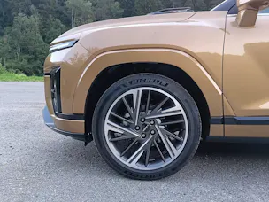 KGM -SsangYong Actyon 1.5 T Gold Edition 4WD Panorama