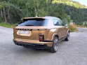 KGM -SsangYong Actyon 1.5 T Gold Edition 4WD Panorama