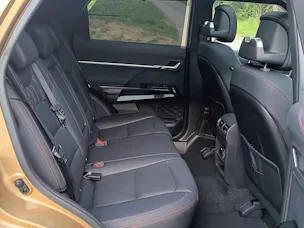 KGM -SsangYong Actyon 1.5 T Gold Edition 4WD Panorama