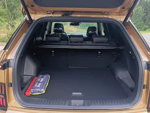 KGM -SsangYong Actyon 1.5 T Gold Edition 4WD Panorama