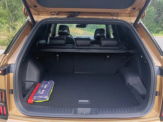 KGM -SsangYong Actyon 1.5 T Gold Edition 4WD Panorama