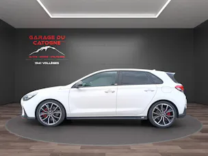 HYUNDAI i30 N 2.0 T-GDi