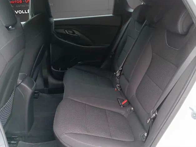 HYUNDAI i30 N 2.0 T-GDi