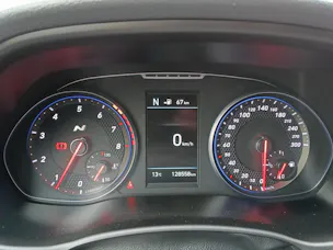 HYUNDAI i30 N 2.0 T-GDi