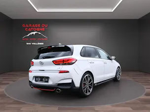 HYUNDAI i30 N 2.0 T-GDi