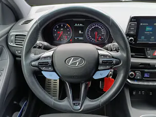 HYUNDAI i30 N 2.0 T-GDi