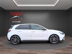 HYUNDAI i30 N 2.0 T-GDi