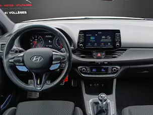 HYUNDAI i30 N 2.0 T-GDi