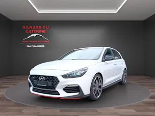HYUNDAI i30 N 2.0 T-GDi