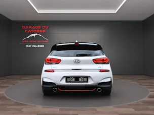 HYUNDAI i30 N 2.0 T-GDi