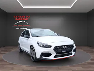 HYUNDAI i30 N 2.0 T-GDi